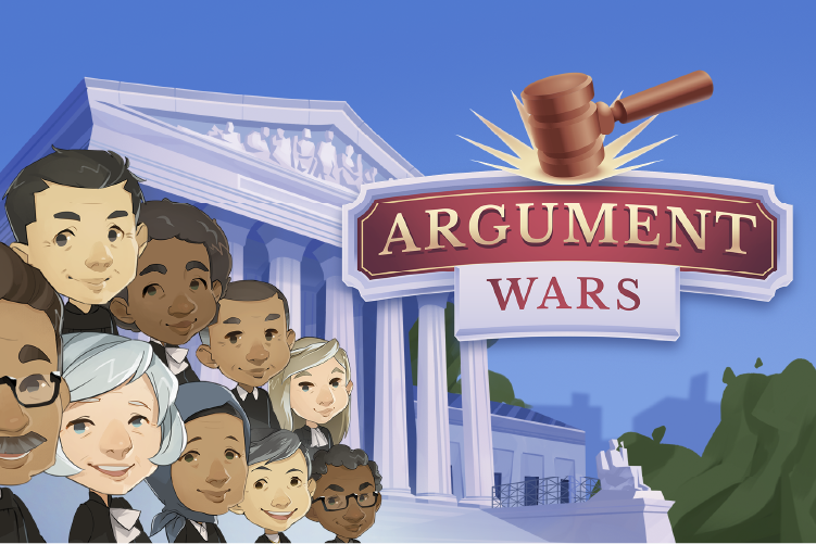 Argument Wars