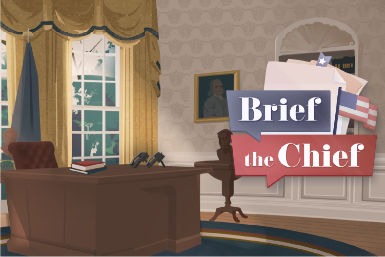 Brief the Chief
