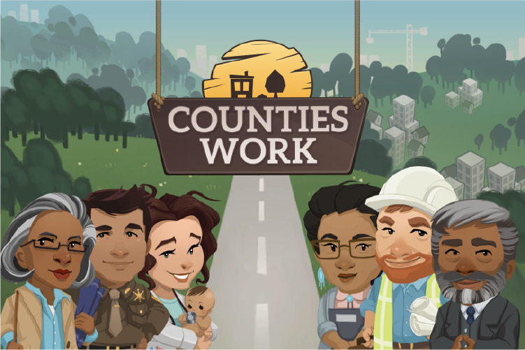Counties Work