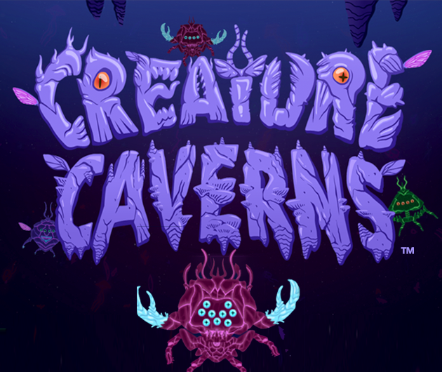 Creature Caverns