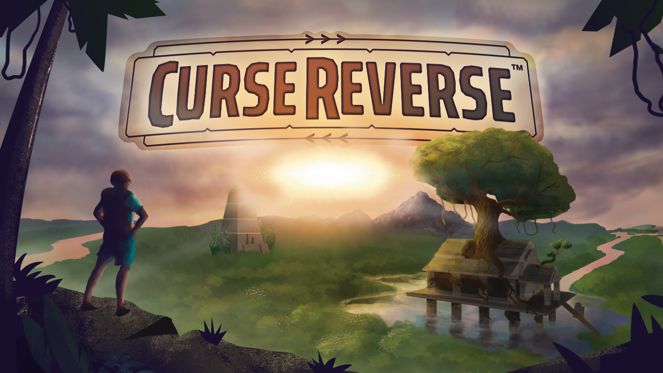 Curse Reverse
