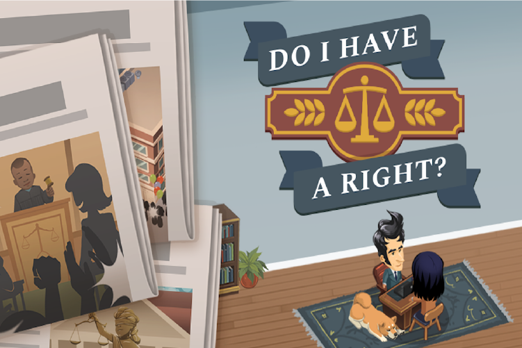Do I Have a Right