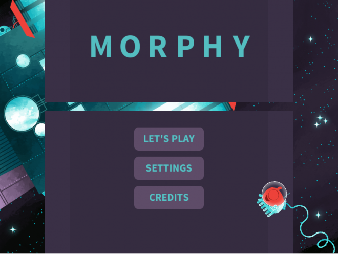 Morphy