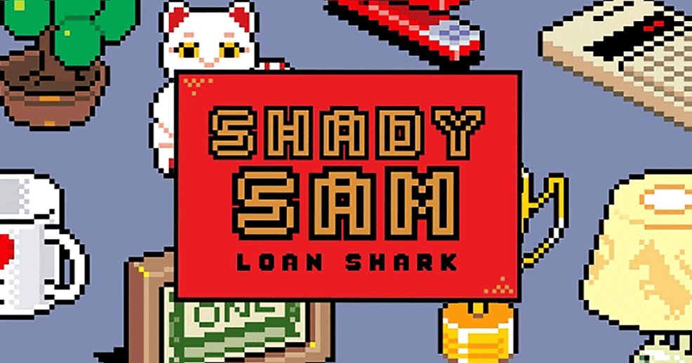 Shady Sam